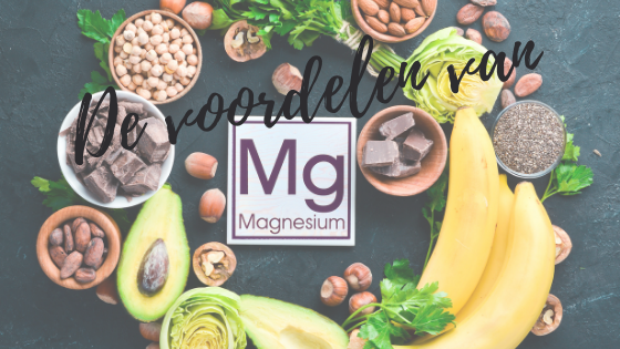 De voordelen van magnesium