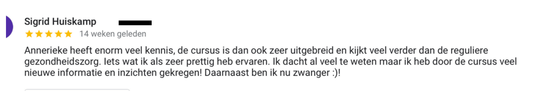 Routeplan Natuurlijk Zwanger Routeplan Natuurlijk Zwanger